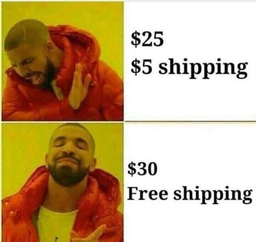 drake-example-shipping-cost-email